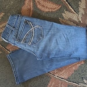 Women's Ariat regular jeans